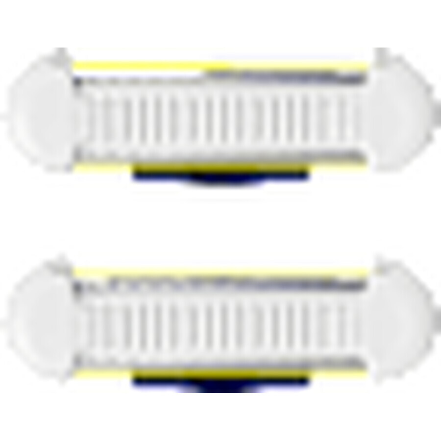 PHILIPS OneBlade Oneblade Intieme dames QP229/52, 1 st