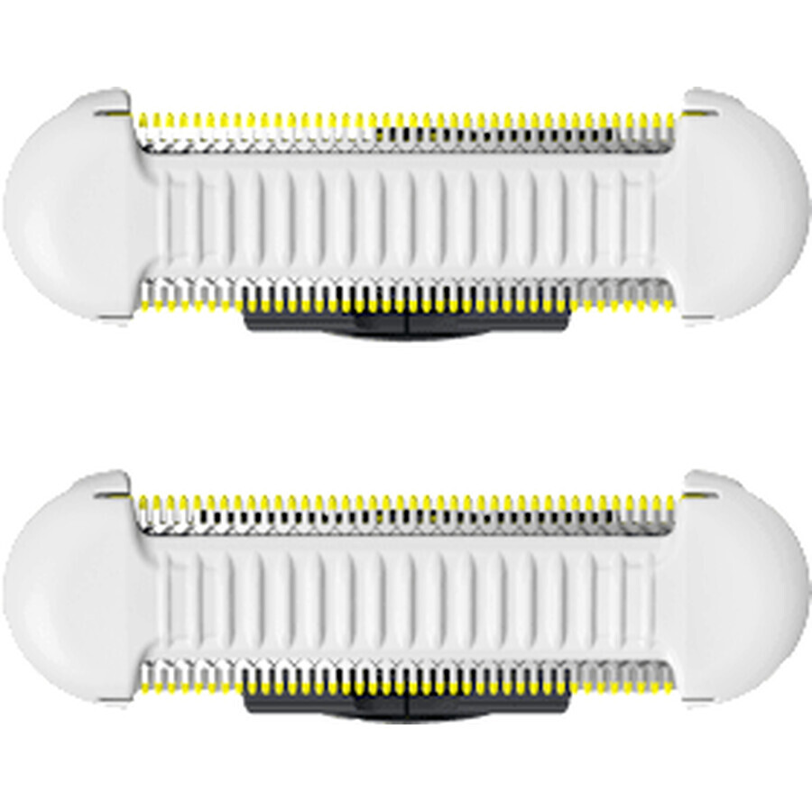 PHILIPS OneBlade Oneblade Intieme dames QP229/52, 1 st