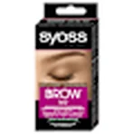 syoss Brow Tint Permanent Brow Tint Hellbraun 17ml