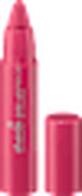 alverde NATURKOSMETIK Ruj Shiny Nr. 20 Pink Temptation