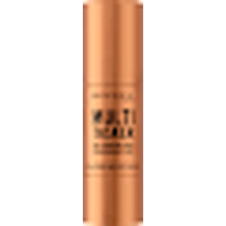 RIMMEL LONDON Multi Tasker 3in1 stick bronzer Medium, 1 pc