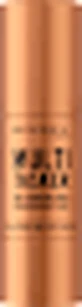 RIMMEL LONDON Multi Tasker 3en1 barra bronceadora Mediana, 1 ud.