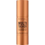 RIMMEL LONDON Multi Tasker 3in1 stick bronzer Medium, 1 pc