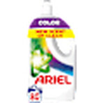 ARIEL Detergente liquido per bucato colorato 80 lavaggi, 3,6 l ARIEL Detergente liquido per bucato colorato 80 lavaggi, 3,6 l