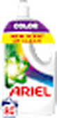 ARIEL Lessive liquide color&#233;e 80 lavages, 3.6 l