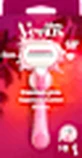 Gillette Venus Vrouwen Scheermesje Sugarberry Miami, 48,75 g