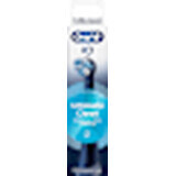 Oral-B IO Ultimate Clean Cepillo Reservas IO Ultimate Clean Negro, 2 uds.