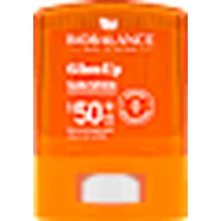 BIOBALANCE GLOW UP Stick solaire SPF 50 GLOW UP, 19 ml
