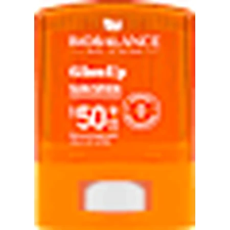 BIOBALANCE GLOW UP Stick solaire SPF 50 GLOW UP, 19 ml