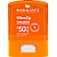 BIOBALANCE GLOW UP Stick solaire SPF 50 GLOW UP, 19 ml