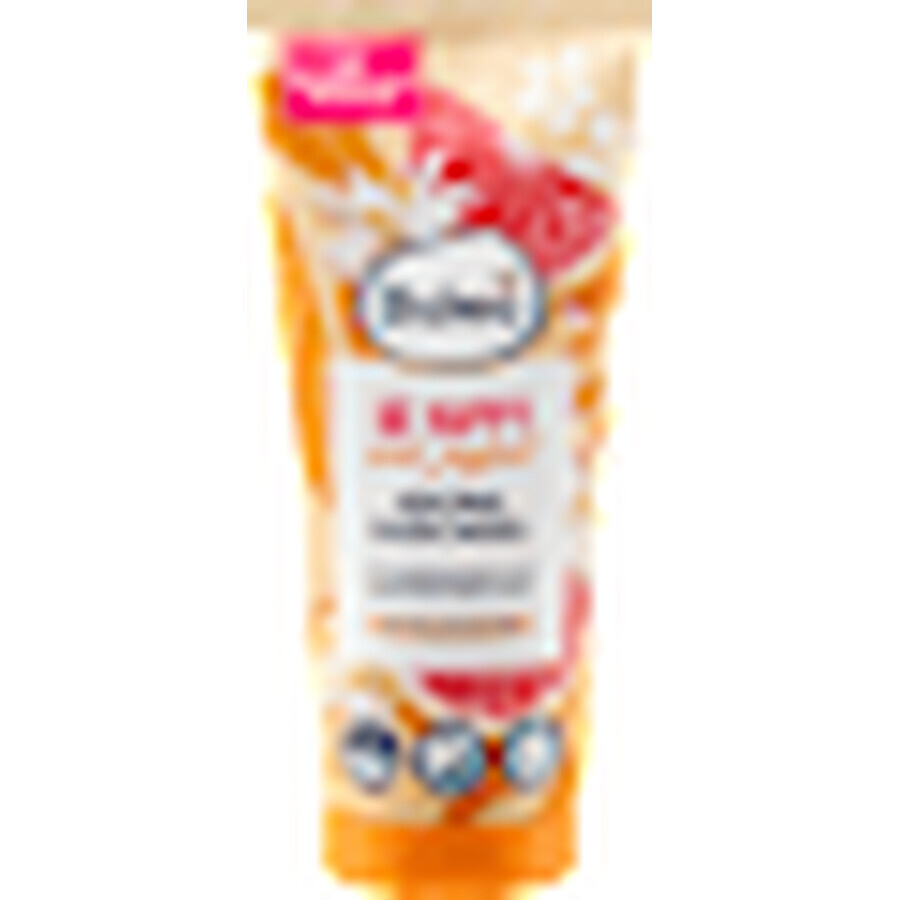 Gel de ducha Balea Be Happy and joyful, 200 ml
