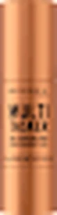 RIMMEL LONDON Multi Tasker 3en1 bronceador en barra Tan, 1 ud.