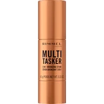 RIMMEL LONDON Multi Tasker 3in1 Stick Bronzer Tan, 1 Stück