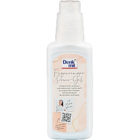 Denkmit Joint Cleansing Gel 250 ml