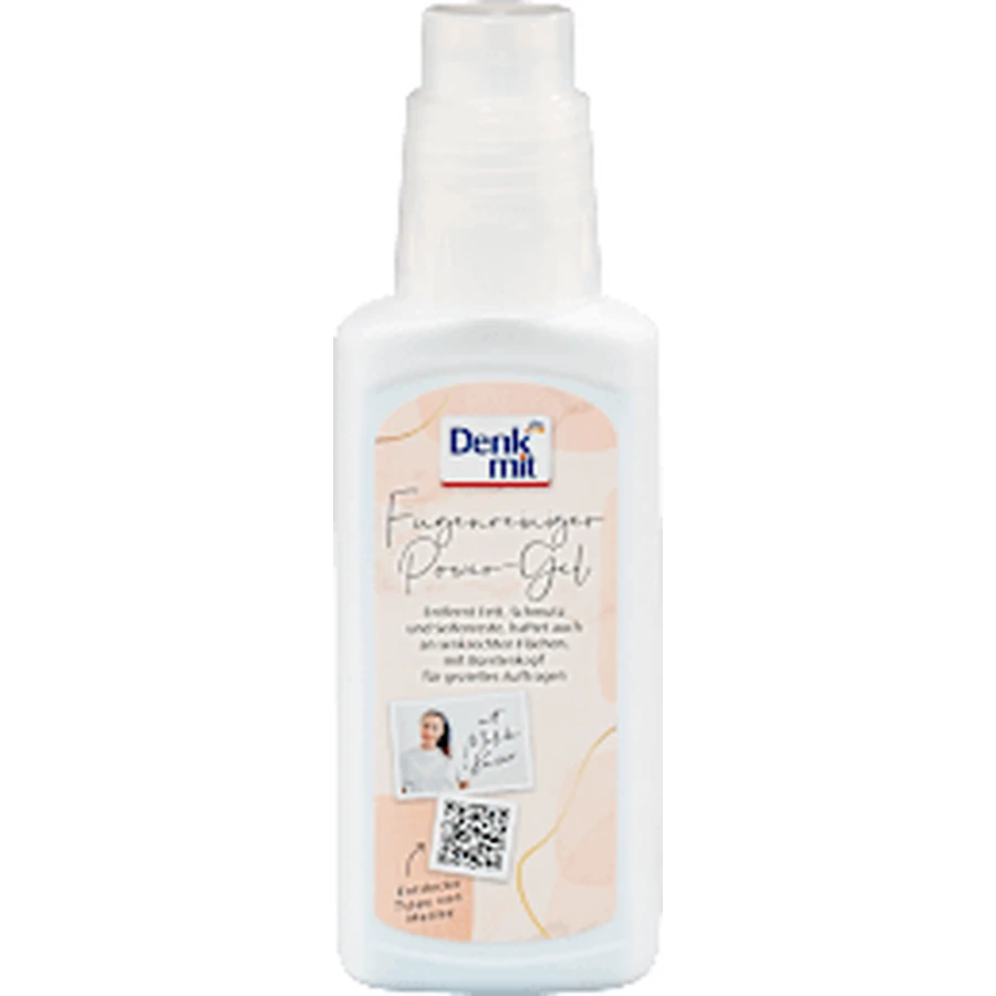 Denkmit Joint Cleansing Gel 250 ml