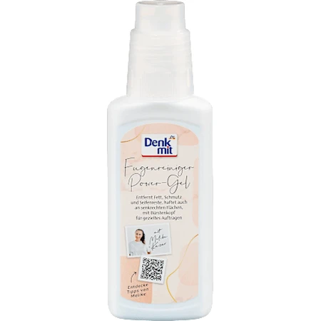 Denkmit Joint Cleansing Gel 250 ml