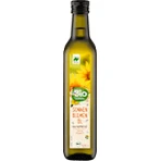 dmBio Zonnebloemolie, 500 ml