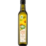 dmBio Zonnebloemolie, 500 ml