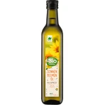 dmBio Zonnebloemolie, 500 ml