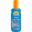 Elmiplant Sonnenschutz-Spray SPF50 Protect&Tan, 150 ml