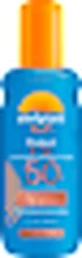 Elmiplant Sunscreen Spray SPF50 Protect&Tan, 150 ml