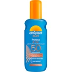 Elmiplant Sonnenschutz-Spray SPF50 Protect&Tan, 150 ml