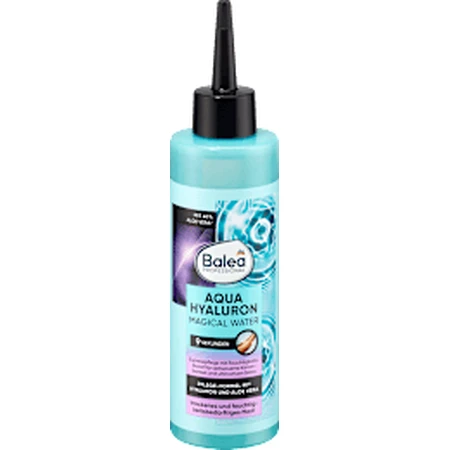 Balea PROFESSIONAL Eau magique Aqua Hyaluron, 200 ml