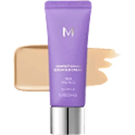 MISSHA Serum B.B. Cream spf50+ no.23 natural beige, 20 ml