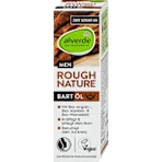 alverde NATURKOSMETIK MEN Bartöl Raue Natur, 30 ml