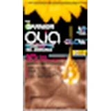 GARNIER olia Coloración permanente 8.12 Rubio irisado, 174 ml