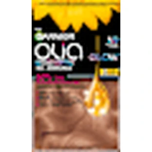 GARNIER olia Permanentfarbe 8.12 Schillerndes Blond, 174 ml