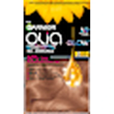 GARNIER olia Permanentfarbe 8.12 Schillerndes Blond, 174 ml
