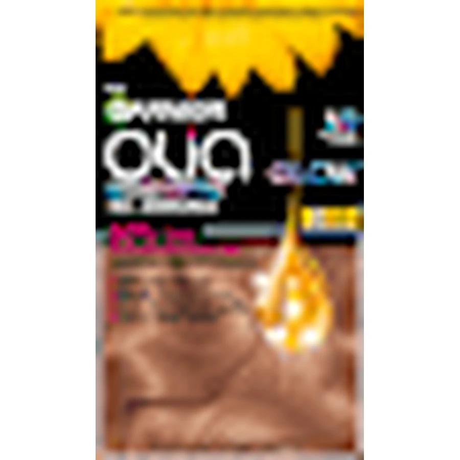 GARNIER olia Permanentfarbe 8.12 Schillerndes Blond, 174 ml