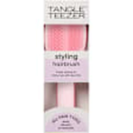 TANGLE TEEZER Ultimate Styler haarborstel roze, 1 stuk
