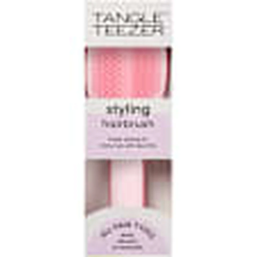 TANGLE TEEZER Ultimate Styler haarborstel roze, 1 stuk