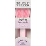 TANGLE TEEZER Ultimate Styler haarborstel roze, 1 stuk