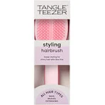 TANGLE TEEZER Ultimate Styler haarborstel roze, 1 stuk