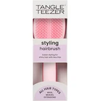 TANGLE TEEZER Ultimate Styler haarborstel roze, 1 stuk