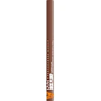 NYX PROFESSIONAL MAKEUP Duck Plump Lip Liner 09 Beige Boost, 0,33 g