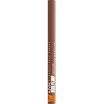 NYX PROFESSIONAL MAKEUP Duck Plump Lip Liner 09 Beige Boost, 0,33 g