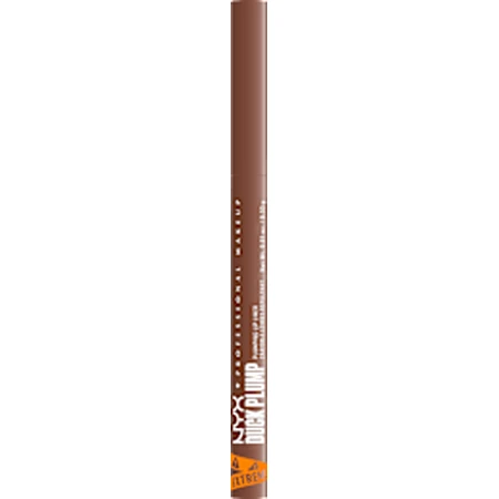 NYX PROFESSIONAL MAKEUP Duck Plump Lip Liner 09 Beige Boost, 0,33 g