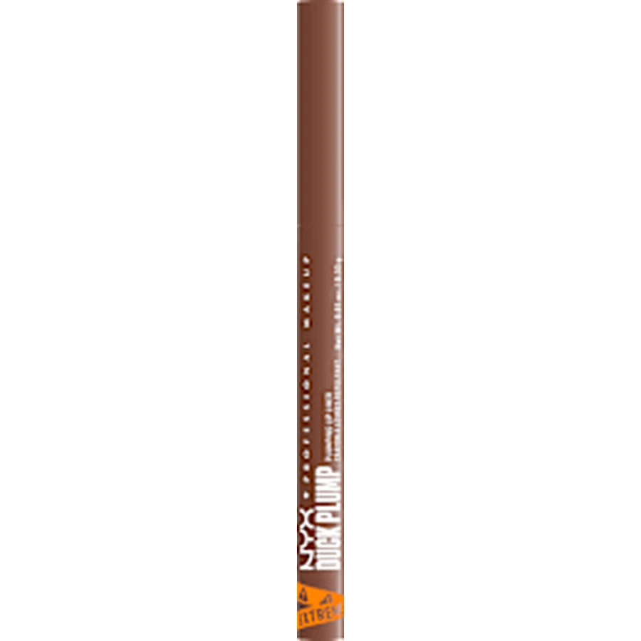 NYX PROFESSIONAL MAKEUP Duck Plump Lip Liner 09 Beige Boost, 0,33 g