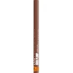 NYX PROFESSIONAL MAKEUP Duck Plump Lip Liner 09 Beige Boost, 0,33 g