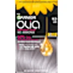 GARNIER olia Permanent-Farbe 9.11 Silver Smoke, 174 ml
