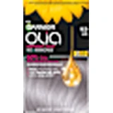 GARNIER olia Pintura permanente 9.11 Humo plata, 174 ml