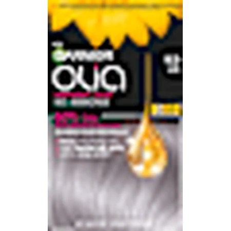 GARNIER olia Permanent-Farbe 9.11 Silver Smoke, 174 ml