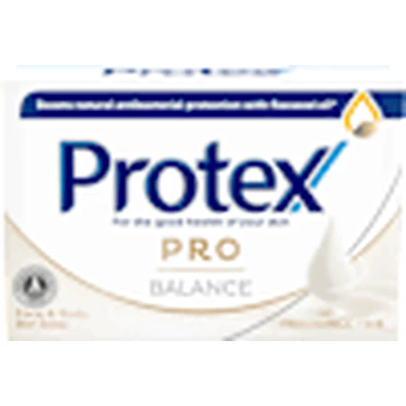 Protex Pro Balance vaste zeep, 90 g