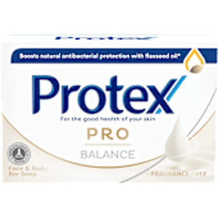 Protex Pro Balance vaste zeep, 90 g
