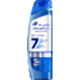 head&shoulders PRO-EXPERT 7 Intense Shampoo voor mannen 250 ml