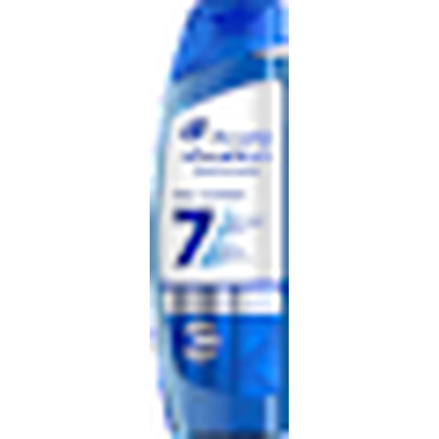 head&shoulders PRO-EXPERT 7 Intense Shampoo for Men 250 ml